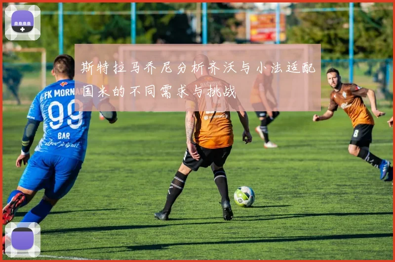 斯特拉马乔尼分析齐沃与小法适配国米的不同需求与挑战